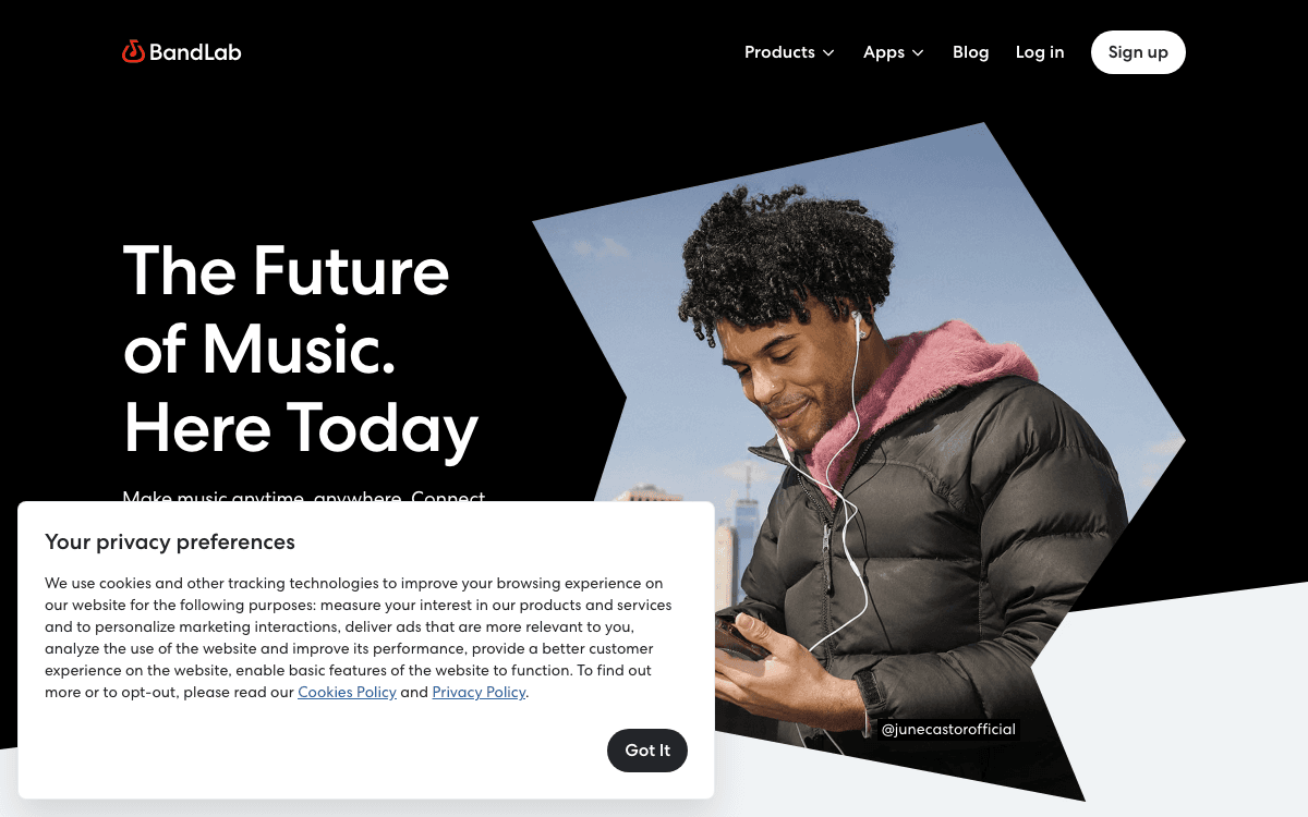 BandLabは本当に使える?完全無料DAWの実力を徹底検証