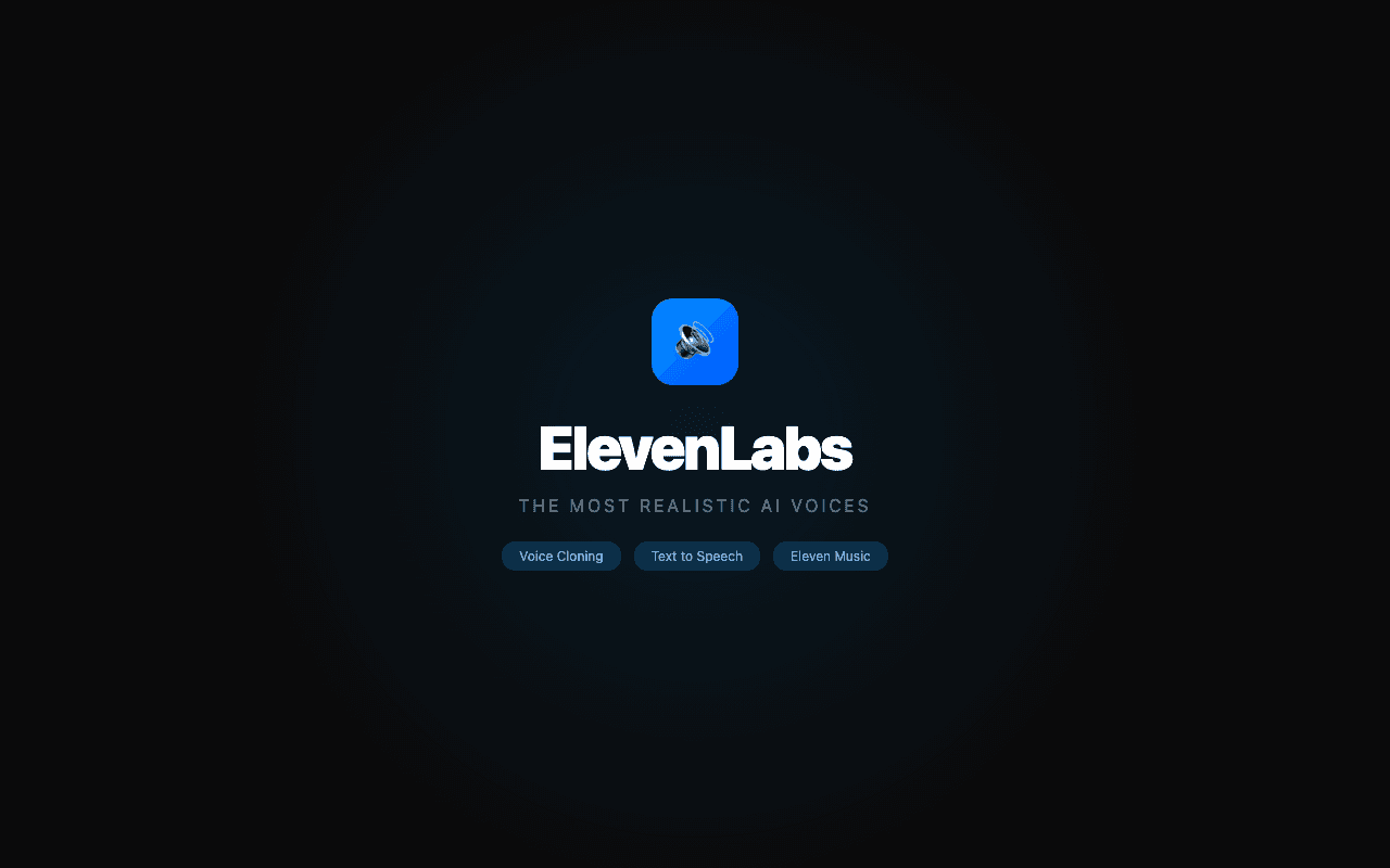 ElevenLabs実力検証レビュー:AI音声合成の王者はYouTubeナレーションに使えるのか