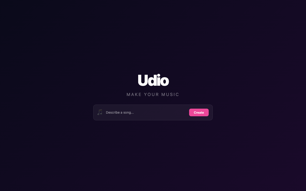 Udio実力検証レビュー:AI音楽生成のボーカル品質は本物か、Sunoと徹底比較